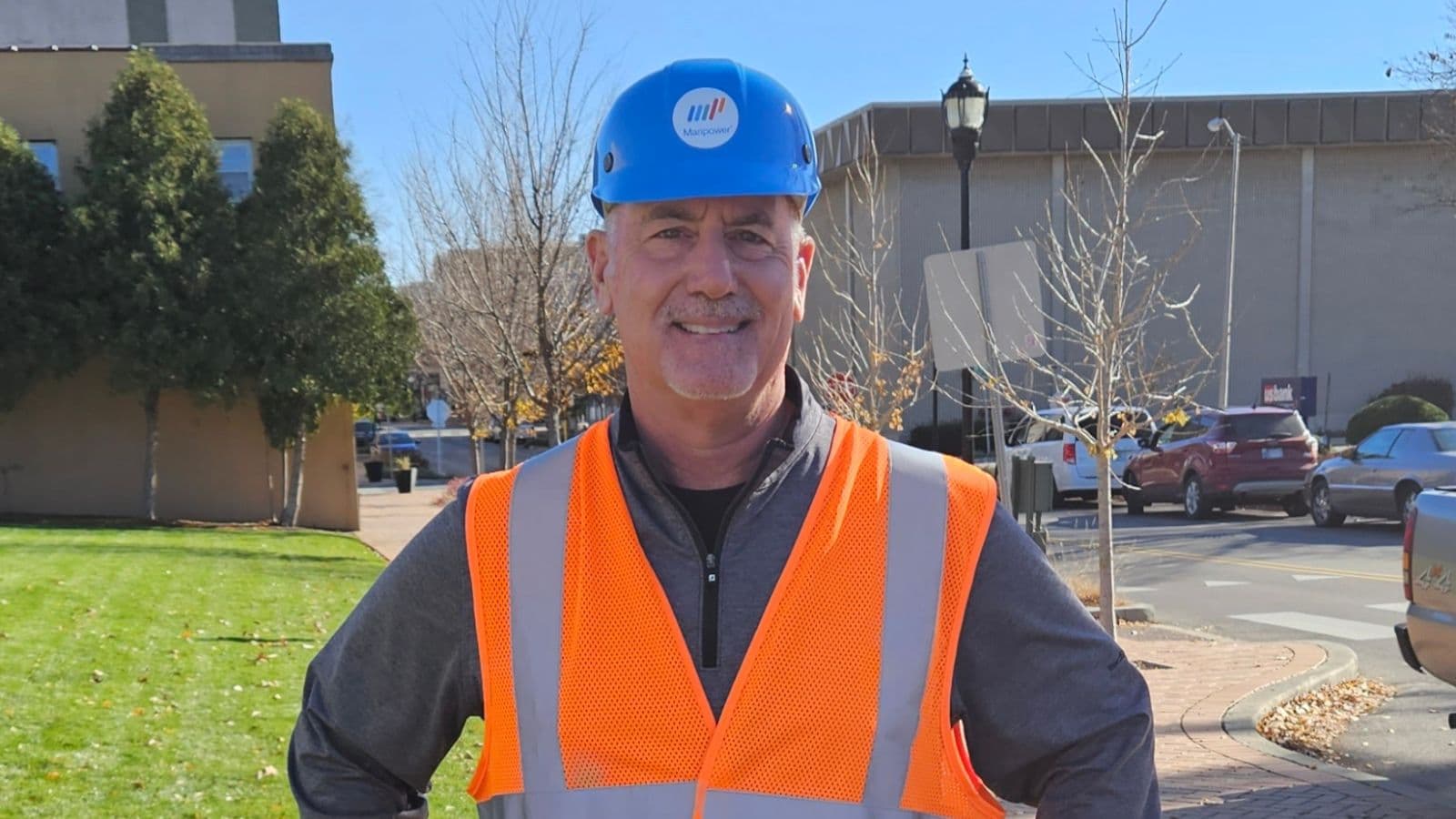 Safety First: The Foundation of Manpower of Richmond's Success