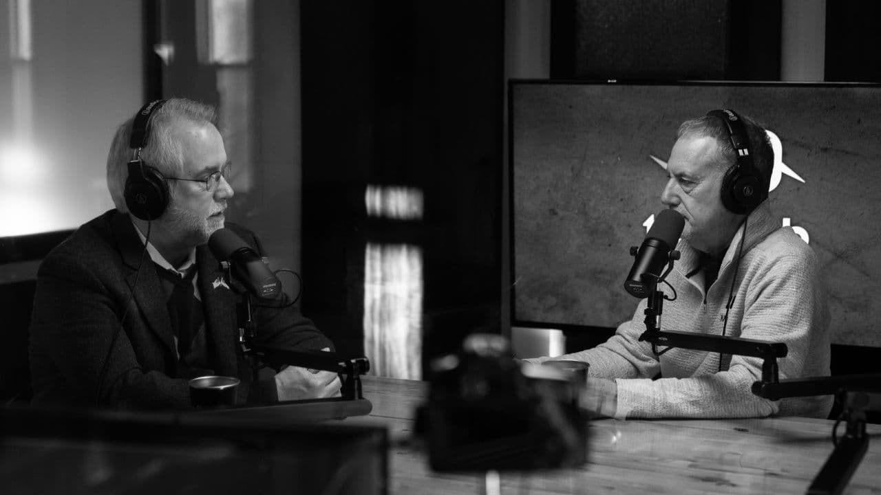 Ep. 31 | Mayor Ron Oler, Ph.D. Discusses Development, Housing, and Quality of Place on The Hub with Michael Allen