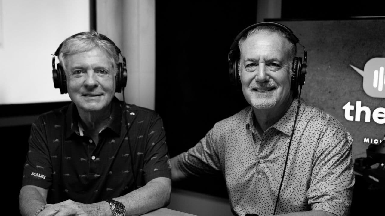 Ep. 16 | Richmond's Legacy: Mike Allen on Ice Cream, Wires, & Entrepreneurship | Insights with Michael Allen