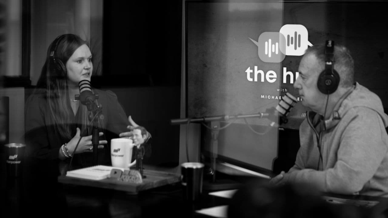 Ep. 10 | Alicia Painter: Cultivating Hope and Leadership at the Boys and Girls Club of Wayne County