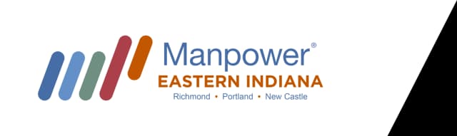 Manpower Richmond Logo